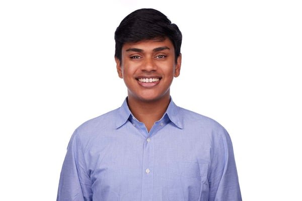 Ayaan Asthana