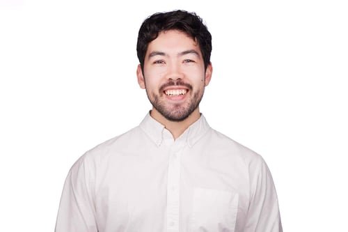 Josh Fujita-Yuhas, Senior Consultant